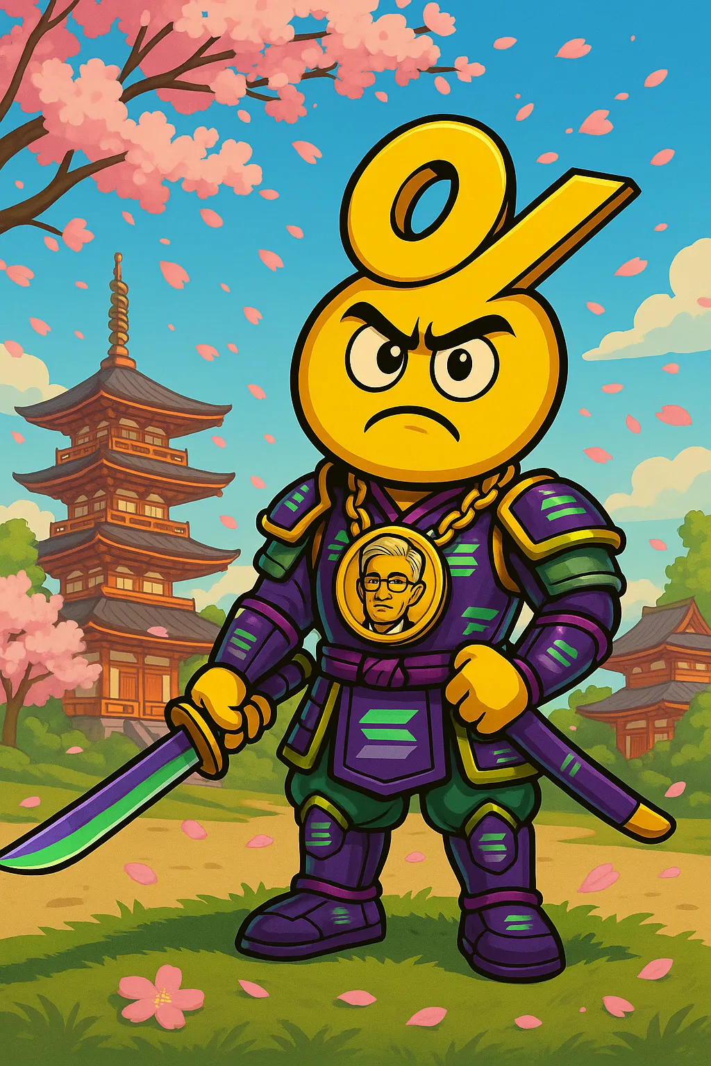 AI Generated Meme 15